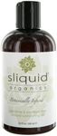 Sliquid Organics Silk Lubricant, 8.5-Ounce