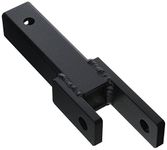 Great Day DD100 Double Duty Hitch Adapter