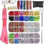 Bedazzler Kit with Rhinestones for 