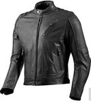 Hot Leathers Leather Jacket Men