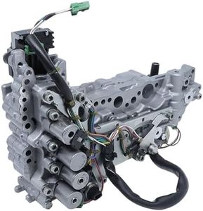 RE0F09A JF010E Refurbished Valve Body CVT Transmission Compatible with Nissa-n Murano Maxima Quest