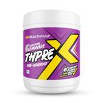 Preworkout Thermogenic For Women