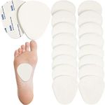 Metatarsal Foot Pads