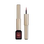 L'Oreal Paris Matte Signature Liquid Eyeliner 05 Burgundy