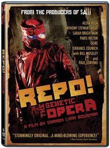 Repo! The 