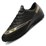 HaloTeam Men's Soccer Shoes Cleats 