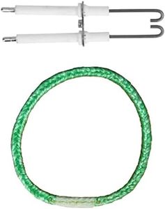 Électrode d'allumage et joint Tube de brûleur pour Buderus BE & BE-A [ 17-34 kW ]