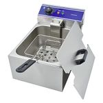 Fryer For Restaurant