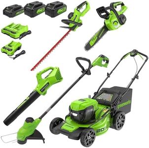 Greenworks