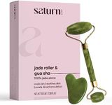 Saturn by GHC Facial Massager Jade 