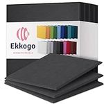 Ekkogo Acoustic Panels 12-Pack Soun