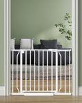Cideny Baby Gate No Drilling, 29"-4