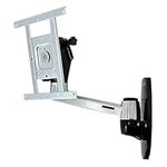 Ergotron LX HD Wall Mount Monitor S