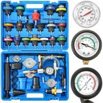 DASBET 36 PCS Universal Radiator Pr