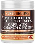 *Made in Canada* PureShrooms Instan