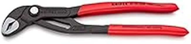 Knipex 8701250 10-Inch Cobra Pliers