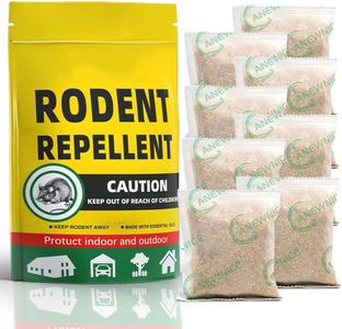 Rodent Rep