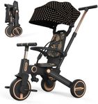 Bebehoo Tricycle Stroller for Toddl