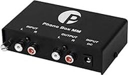 Pro-Ject Audio - Phono Box MM - MM 