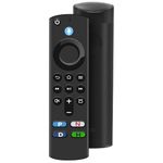 Universal Remote Control (L5B83G) 3nd Gen Voice Replacement Remote for Smart TVs Stick(2nd Gen, 3rd Gen, Lite, 4K), Fit for Smart TVs Cube (1st Gen & 2nd Gen), and Fit for AMZ Smart TVs Stick