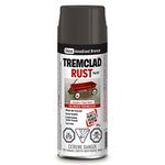 Rust-Oleum Tremclad Oil-Based Rust Paint in Anodized bronze 340g