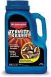 BioAdvanced Termite Killer, Granules, 9 LB