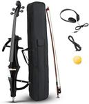 Ktaxon Foldable Electric Cello 4/4 