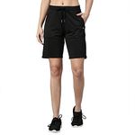 Womens Soccer Shorts