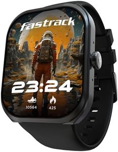 Fastrack L