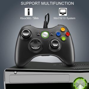 Zexrow Wired Controller for Xbox 360 – USB Gamepad