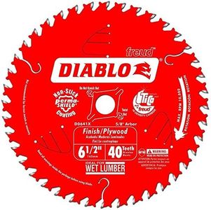 Diablo Hig