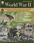 Mark Twain Media World War II Histo
