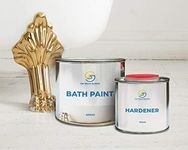 Bath Paint Cast Iron Bath Sink Show