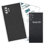 Note 10 Plus Skin Carbon Fiber 3M F