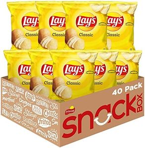 Lay's Pota