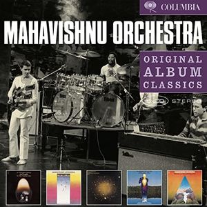 5cd Origin