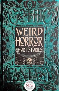 Weird Horr
