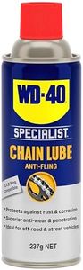 WD-40 Spec