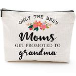 Moms Get Promoted To Grandmas