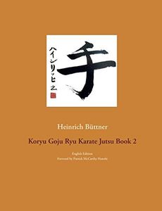 Koryu Goju