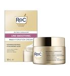 Roc Anti-wrinkle Cream