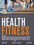 Health Fitness Management