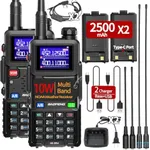 Ham Radio Baofeng Radio AR-5RM 10W 