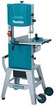 Makita LB1200F/2 240V 305mm Band Saw