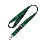 NCAA University of Hawaii Lanyard with Detachable Buckle