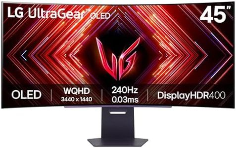 LG UltraGe