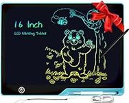 DCV LCD Drawing Tablet for Kids 16 
