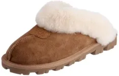 UGG Women's Coquette Slipper, Chest