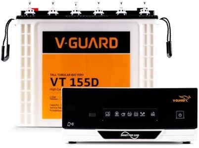 V-Guard Sm