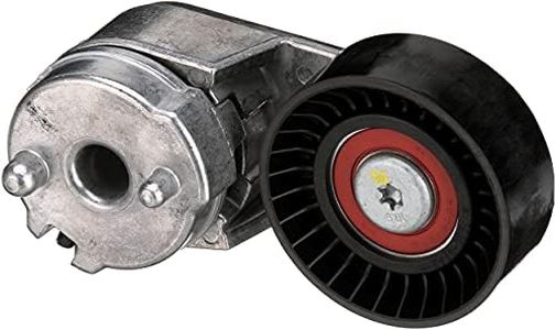 Gates 38163 DriveAlign Automatic Belt Drive Tensioner